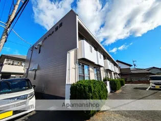 パレーシャル窪津の画像