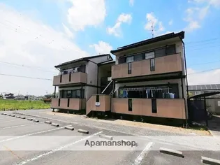 シティハイム早島A棟の画像