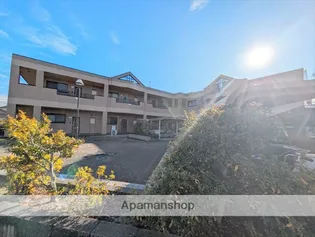 グランデパティオ参番館の画像