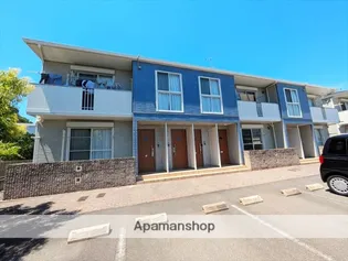 アクアヴィーヴォ A棟の画像