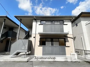 アニマート D棟の画像