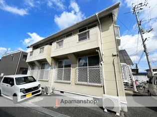 メゾネット日ノ出の画像