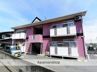 コーポクレアBの画像