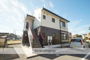 ヴィラ日吉 B棟の画像