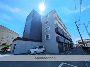 ベルアージュの画像