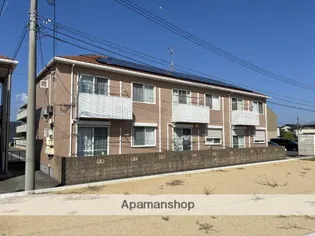 アン ジュール C棟の画像