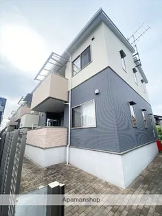 アメニティ水江の画像