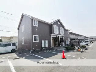 シャルマン ディオAの画像