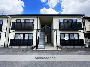 ブランシェ C棟の画像