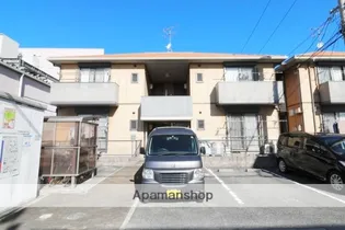 メゾン エクランタン E棟の画像