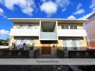 グリーンノート D棟の画像