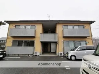 まるハウス B棟の画像