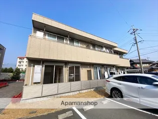 アベニールB棟の画像