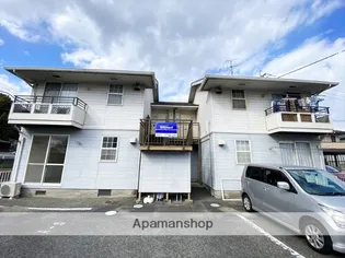 パークサイド酒津 A棟の画像