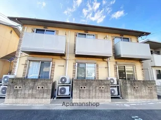 フラッツァ水江 Cの画像