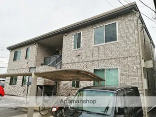 ゴールドパークAの画像