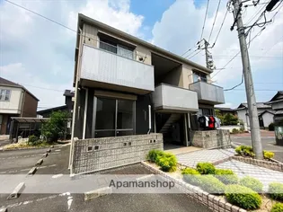 リアン A棟の画像