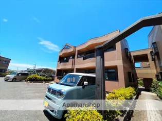 グランデパティオ壱番館の画像