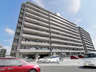 サーパス笹沖一番館の画像