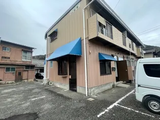 ハイツ山岡の画像