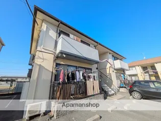 ビット ミストラル B棟の画像