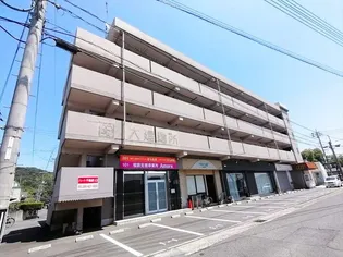 大建アーバンハイツの画像