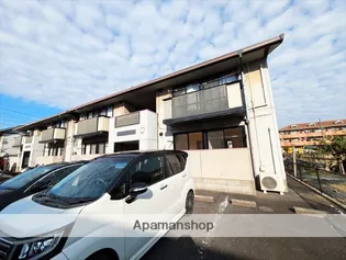 パークヒル C棟の画像