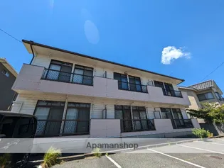 田ノ上パークハイツの画像