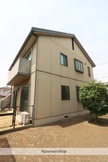 パミドール E棟の画像