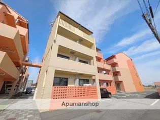 倉敷ライフ キャンパス F棟の画像