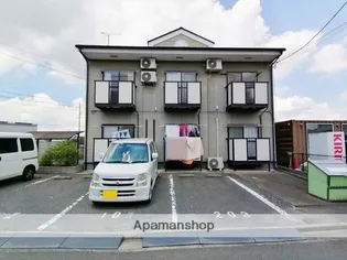 サンシャイン C棟の画像