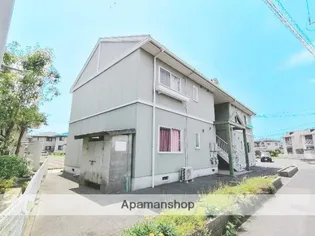 サンファミリア B棟の画像