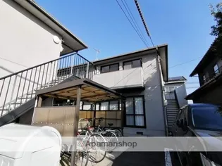 フレグランス寿 A棟の画像