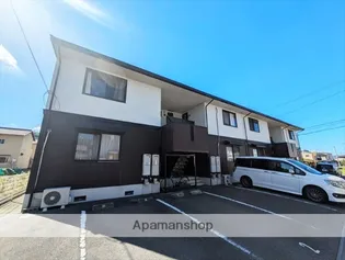 プラティア板谷 A棟の画像