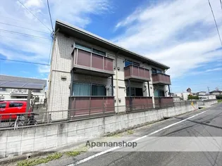 ビューティフルハイム B棟の画像