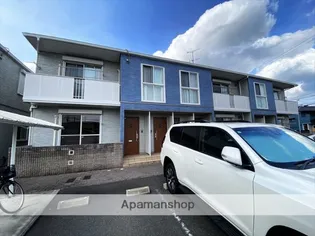 シャーメゾン シティ ルイーレの画像