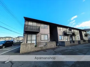 パールメゾン Aの画像