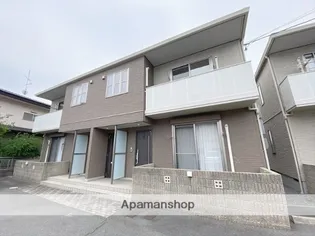 リブライス A棟の画像