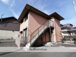 フルール上成 Bの画像