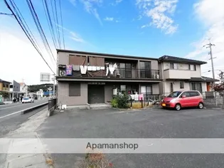 テラスハマ Bの画像