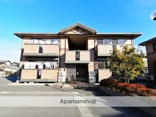 ファミリーハウス北畝C棟の画像