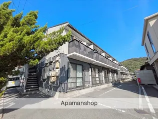 ノースヴェレッジ A棟の画像