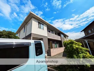 ヴィラーチェ福井の画像