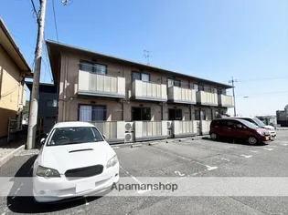 アモリーノ A棟の画像