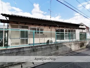 岡山県倉敷市連島中央4丁目【一戸建】の外観