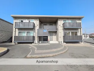 パインツリーBの画像