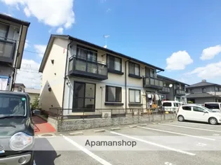 フローリッシュタウンA棟の画像