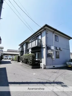 ヴィ アージュ A棟の画像