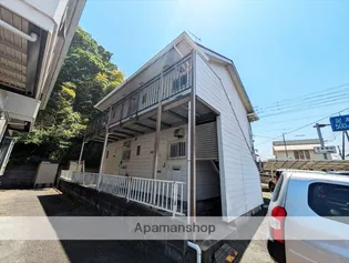 ラ フォーレ足高Iの画像