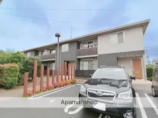 ロシニエール A棟の画像